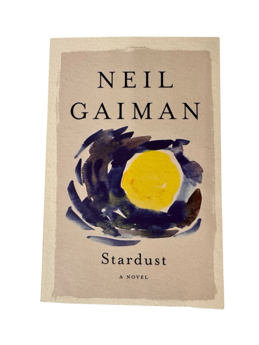 🚨BOGO FREE Neil Gaiman "Stardust" Paperback